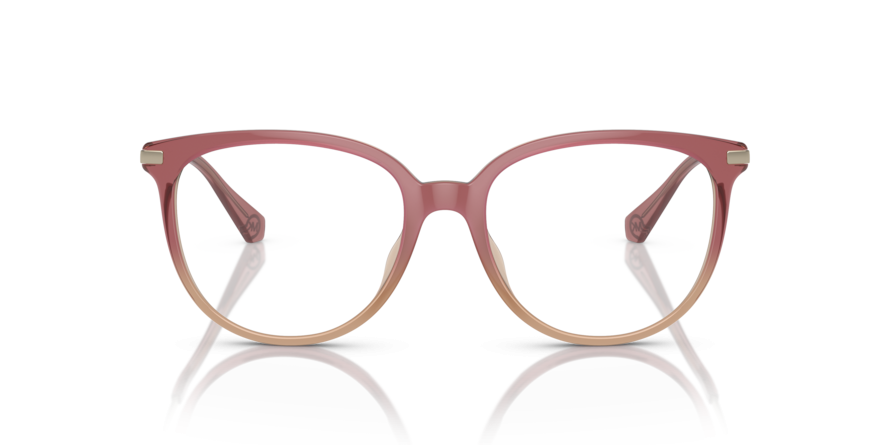 OKULARY KOREKCYJNE MICHAEL KORS WESTPORT MK 4106U 3256 56 ROZMIAR M