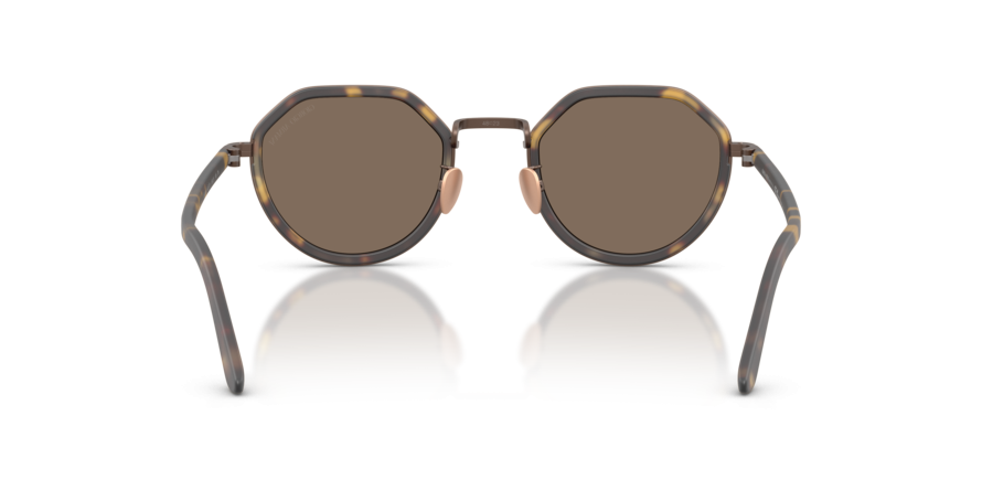 OKULARY GIORGIO ARMANI AR 6181 640573 48 ROZMIAR S