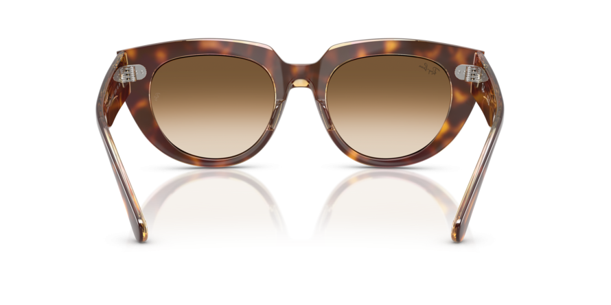 OKULARY RAY-BAN® DOREEN RB 2286 141451 49 ROZMIAR S