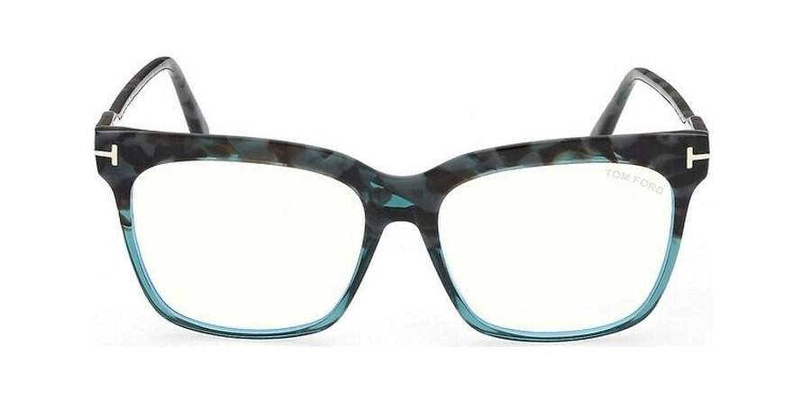 OKULARY KOREKCYJNE TOM FORD TF 5768B 056 54 ROZMIAR M
