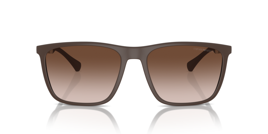 OKULARY EMPORIO ARMANI EA 4150 534213 59 ROZMIAR L