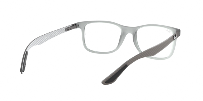 OKULARY KOREKCYJNE RAY-BAN® RX 8903 5244 55 ROZMIAR L