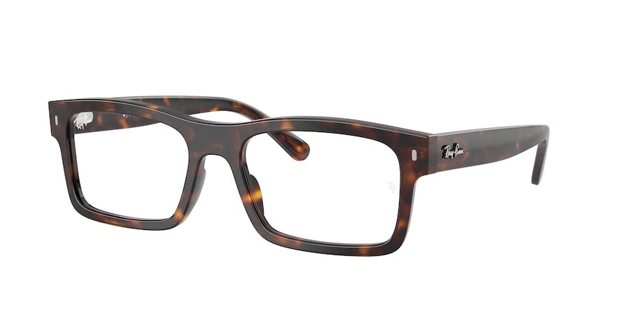OKULARY KOREKCYJNE RAY-BAN® RX 5435 2012 56 ROZMIAR M