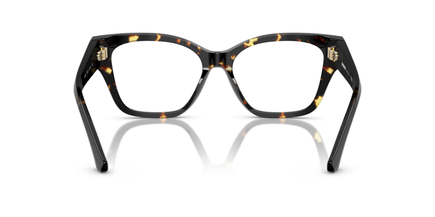 OKULARY KOREKCYJNE BURBERRY BE 2420 4106 54 ROZMIAR M