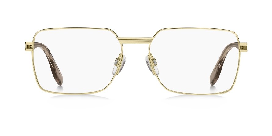 OKULARY KOREKCYJNE MARC JACOBS MARC 783 4TX 57 ROZMIAR M
