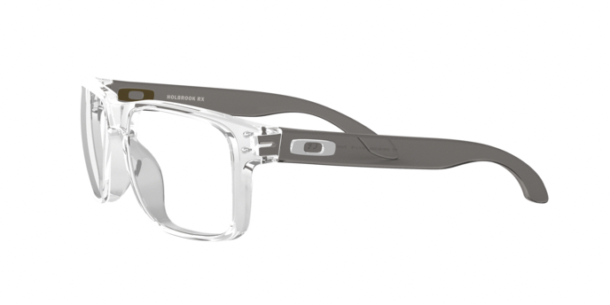 OKULARY KOREKCYJNE OAKLEY® HOLBROOK RX OX 8156 815603 56 ROZMIAR L