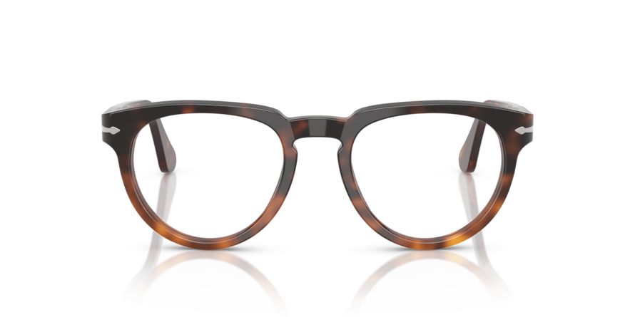 OKULARY KOREKCYJNE PERSOL® PO 3377V 1160 52 ROZMIAR M