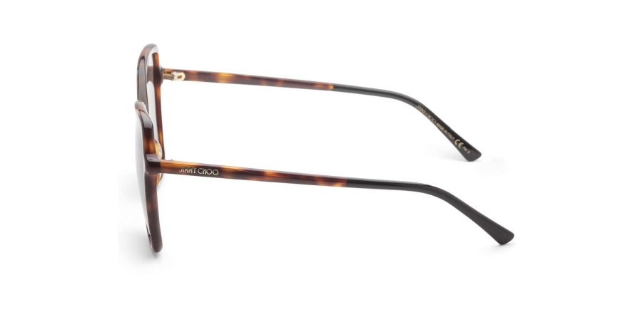 OKULARY JIMMY CHOO JC FEDE/S 086 59 ROZMIAR L