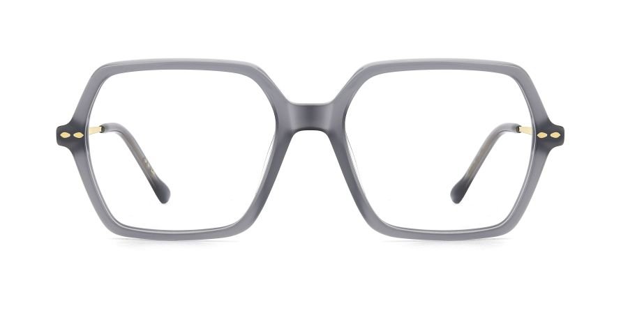 OKULARY KOREKCYJNE ISABEL MARANT IM 0205 FT3 53 ROZMIAR M