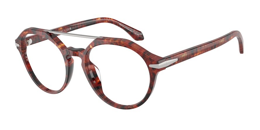 OKULARY KOREKCYJNE GIORGIO ARMANI AR 7278U 6234 49 ROZMIAR S