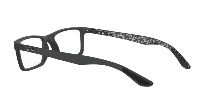 OKULARY KOREKCYJNE RAY-BAN® RX 8901 5263 53 ROZMIAR S