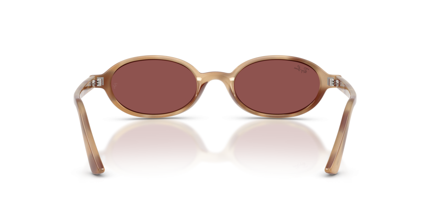 OKULARY RAY-BAN® RB 4472 685675 51 ROZMIAR M