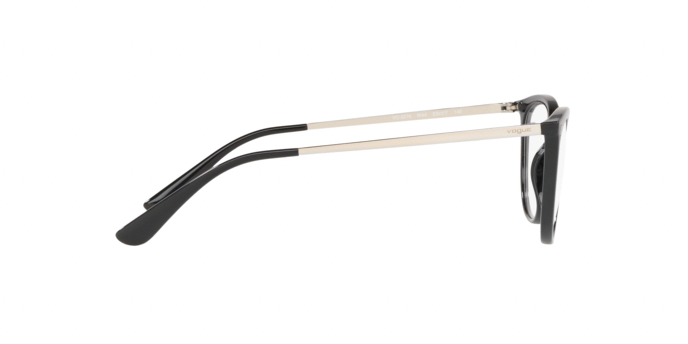 OKULARY KOREKCYJNE VOGUE EYEWEAR VO 5276 W44 51 ROZMIAR S