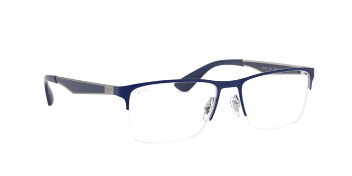 OKULARY KOREKCYJNE RAY-BAN® RX 6335 2947 56 ROZMIAR L