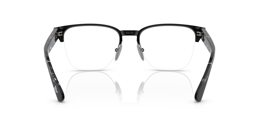 OKULARY KOREKCYJNE PRADA EYEWEAR PR A52V 1AB1O1 54 ROZMIAR M