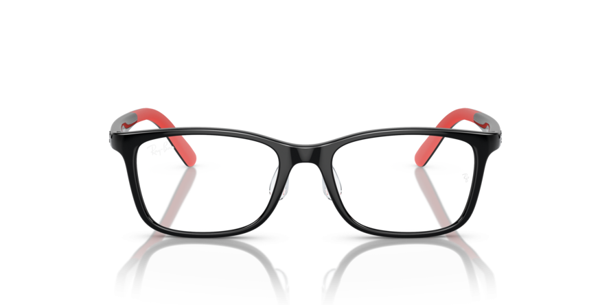 OKULARY KOREKCYJNE DZIECIĘCE RAY-BAN® RY 1626D 3876 49