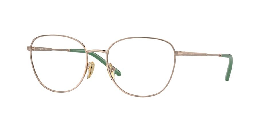 OKULARY KOREKCYJNE VOGUE EYEWEAR VO 4231 5186 53 ROZMIAR M