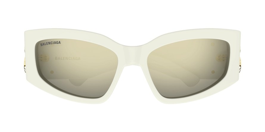 OKULARY BALENCIAGA BB 0321S 010 57 ROZMIAR M