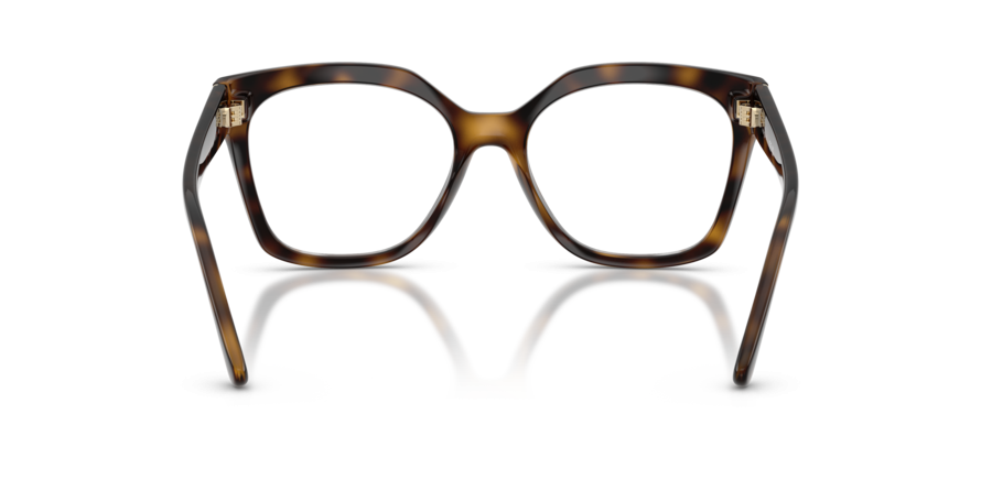 OKULARY KOREKCYJNE VOGUE EYEWEAR VO 5691 W656 54 ROZMIAR M