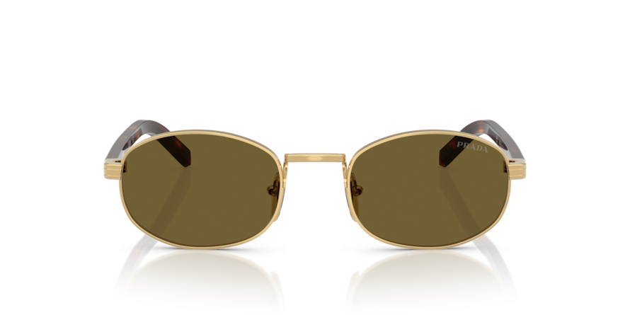OKULARY PRADA EYEWEAR PR B53S 5AK09Z 49 ROZMIAR S