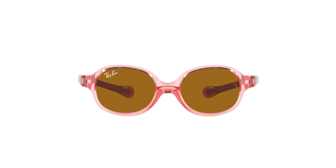 OKULARY DZIECIĘCE RAY-BAN® RJ 9187S 7080/3 43