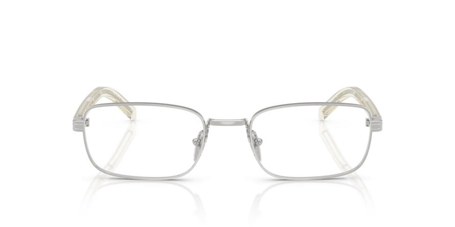 OKULARY KOREKCYJNE PRADA EYEWEAR PR B54V 1BC1O1 52 ROZMIAR M