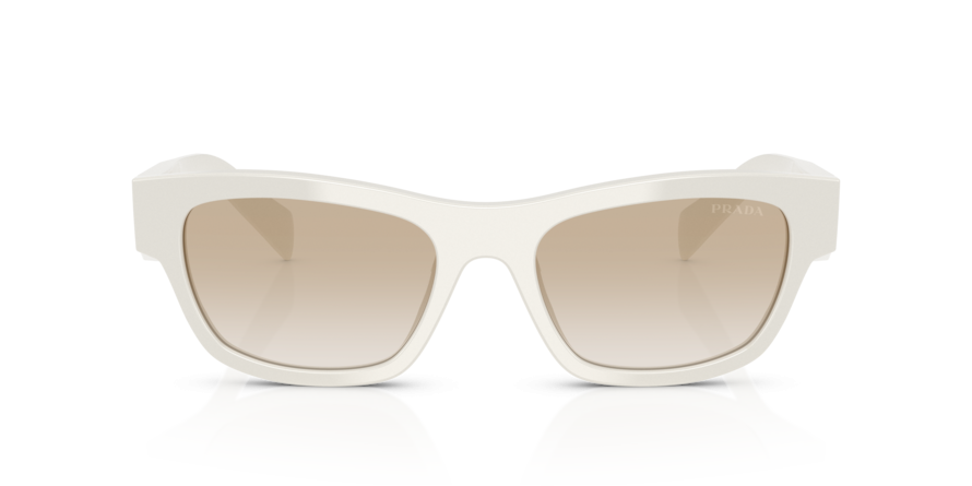 OKULARY PRADA EYEWEAR PR B09S 26A80M 52 ROZMIAR M