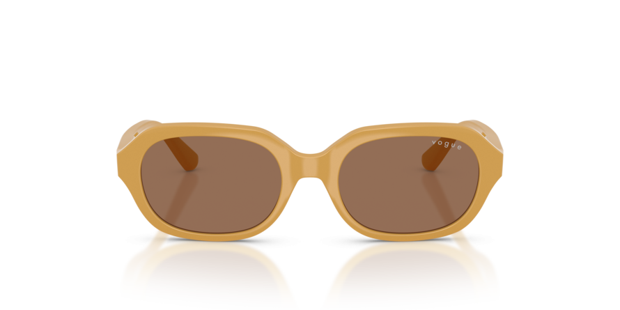 OKULARY DZIECIĘCE VOGUE EYEWEAR JUNIOR VJ 2035 327373 48