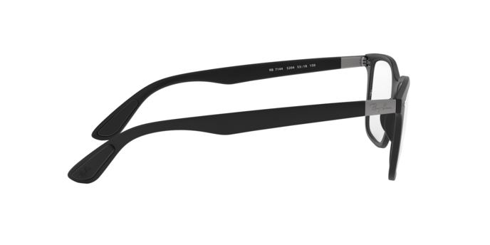 OKULARY KOREKCYJNE RAY-BAN® RX 7144 5204 53 ROZMIAR M