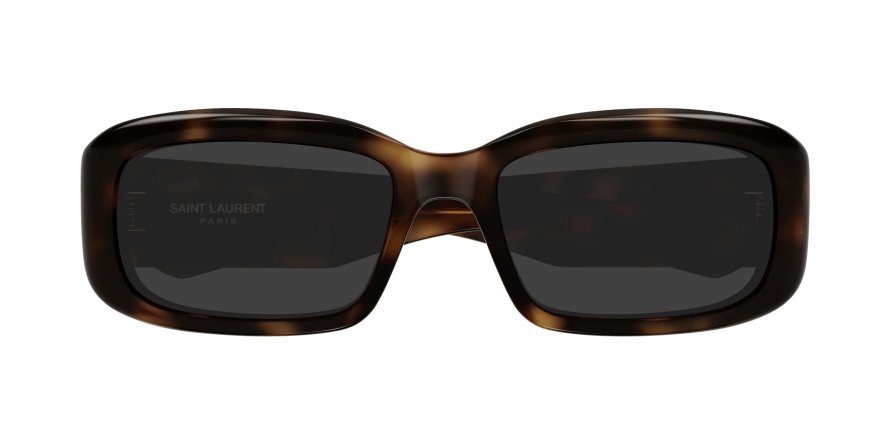 OKULARY SAINT LAURENT SL 809 003 55 ROZMIAR M
