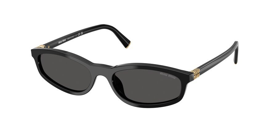 OKULARY MIU MIU MU A06S 16K08Z 54 ROZMIAR M