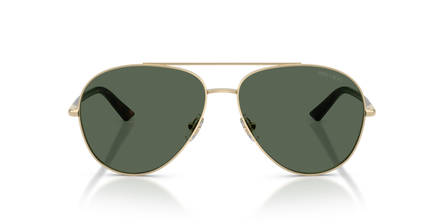 OKULARY JIMMY CHOO JC 4026 300671 58 ROZMIAR M