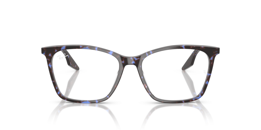 OKULARY KOREKCYJNE RAY-BAN® RX 5422 8424 54 ROZMIAR M