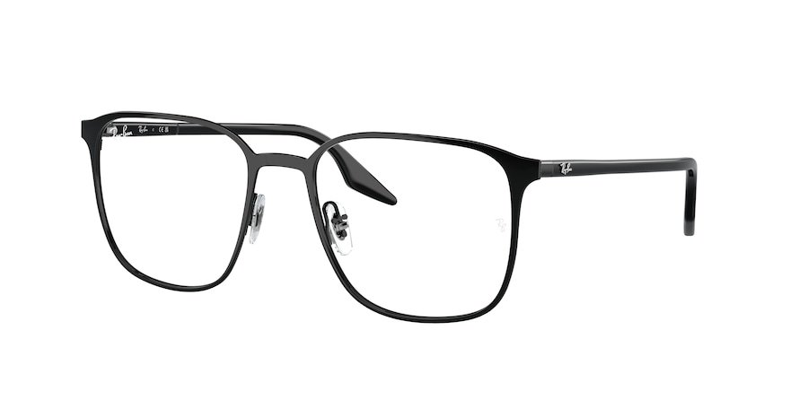 OKULARY KOREKCYJNE RAY-BAN® RX 6512 2509 54 ROZMIAR M