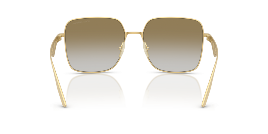 OKULARY DOLCE & GABBANA DG 2310 12246E 57 ROZMIAR M