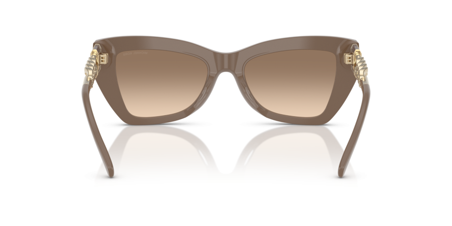 OKULARY MICHAEL KORS MONTECITO MK 2205 400313 52 ROZMIAR M