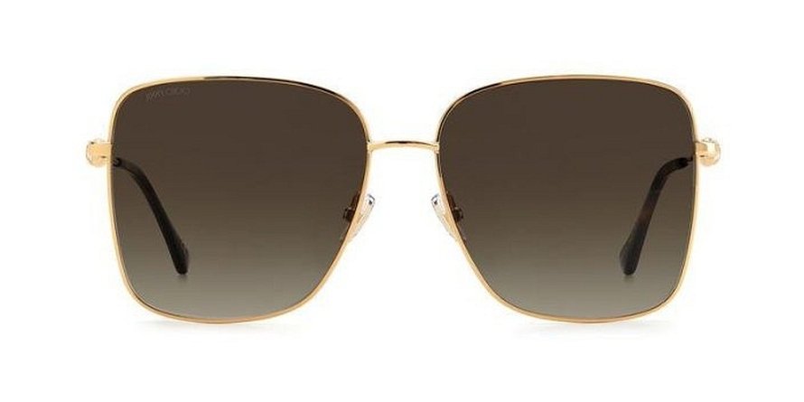 OKULARY JIMMY CHOO JC HESTER 06J 59 ROZMIAR L