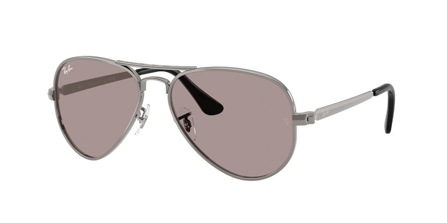 OKULARY RAY-BAN® AVIATOR MAX RB 3925 004/53 58 ROZMIAR L