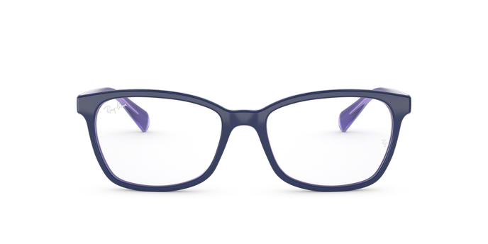OKULARY KOREKCYJNE RAY-BAN® RX 5362 5776 52 ROZMIAR S