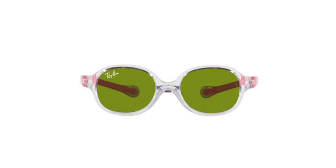 OKULARY DZIECIĘCE RAY-BAN® RJ 9187S 7082/2 39