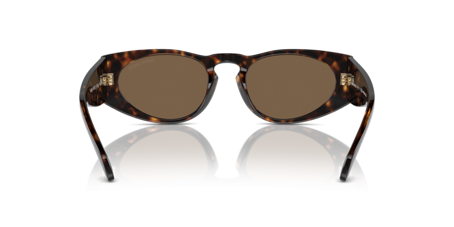 OKULARY GIORGIO ARMANI AR 8216 612473 51 ROZMIAR M