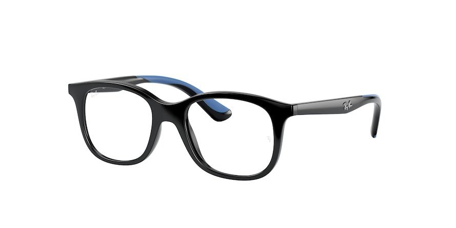 OKULARY KOREKCYJNE DZIECIĘCE RAY-BAN® RY 1604 3862 46