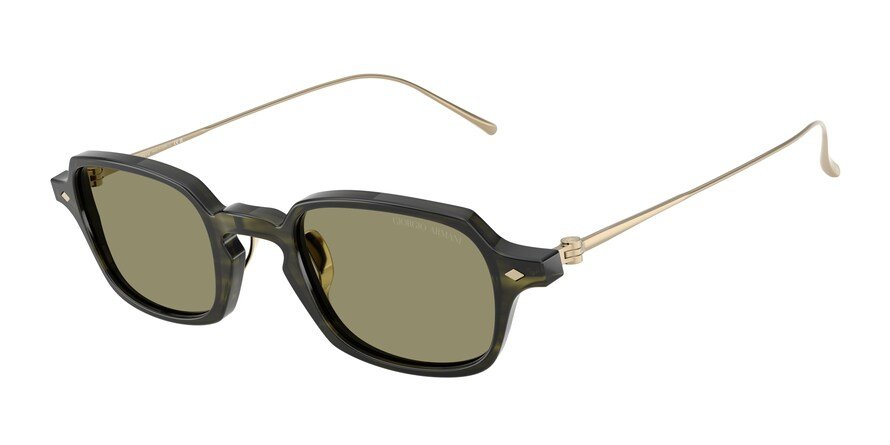 OKULARY GIORGIO ARMANI AR 8227T 62082A 46 ROZMIAR S