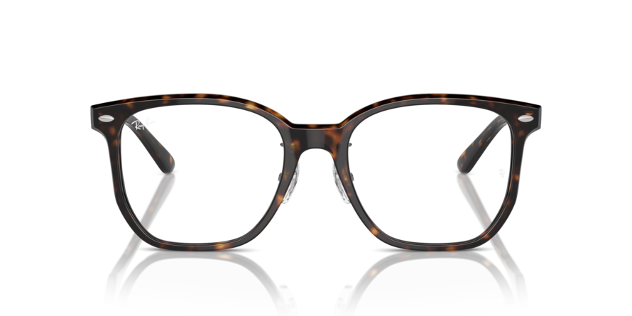 OKULARY KOREKCYJNE RAY-BAN® RX 5425D 2012 54 ROZMIAR M