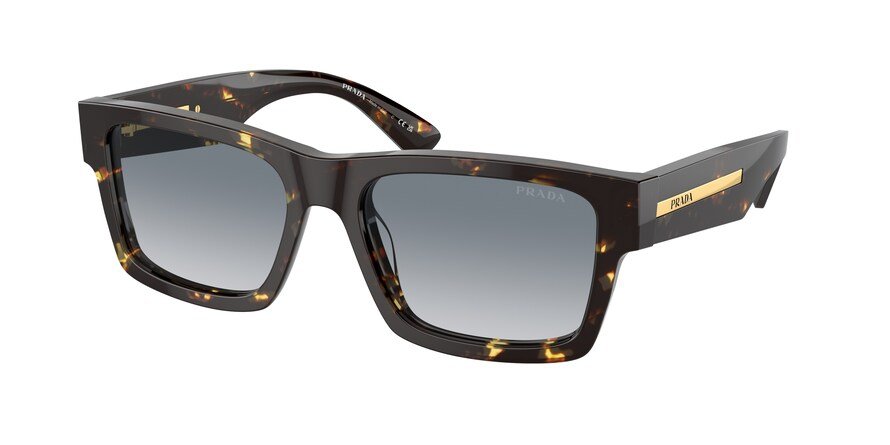 OKULARY PRADA EYEWEAR PR 25ZS 16R30F 56 ROZMIAR M