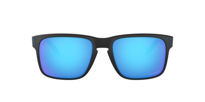 OKULARY OAKLEY® HOLBROOK OO 9102 9102H0 55 ROZMIAR M Z POLARYZACJĄ