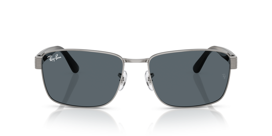 OKULARY RAY-BAN® RB 3750 004/R5 59 ROZMIAR L