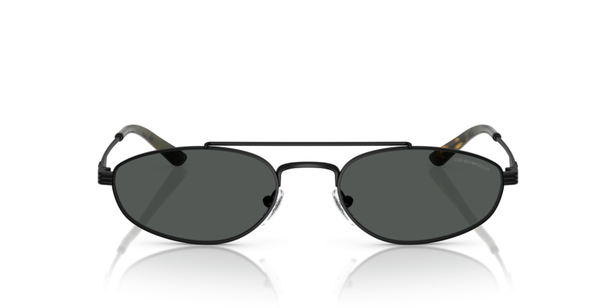 OKULARY EMPORIO ARMANI EA 2157 300187 54 ROZMIAR M