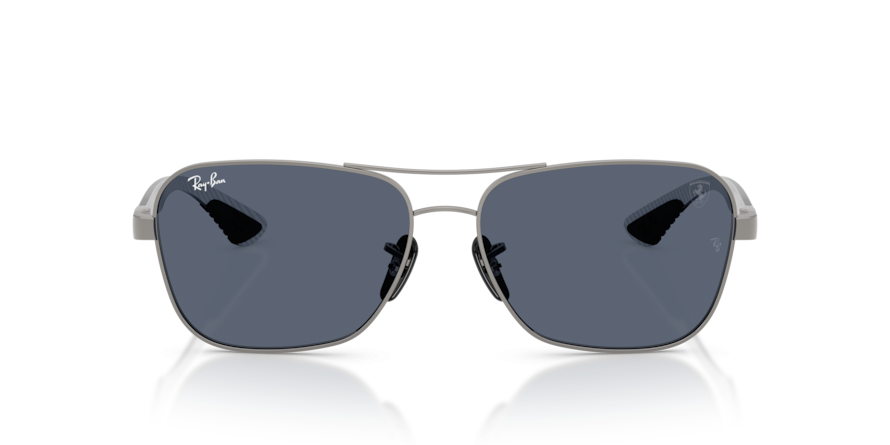 OKULARY RAY-BAN® RB 8336M F11687 58 ROZMIAR M