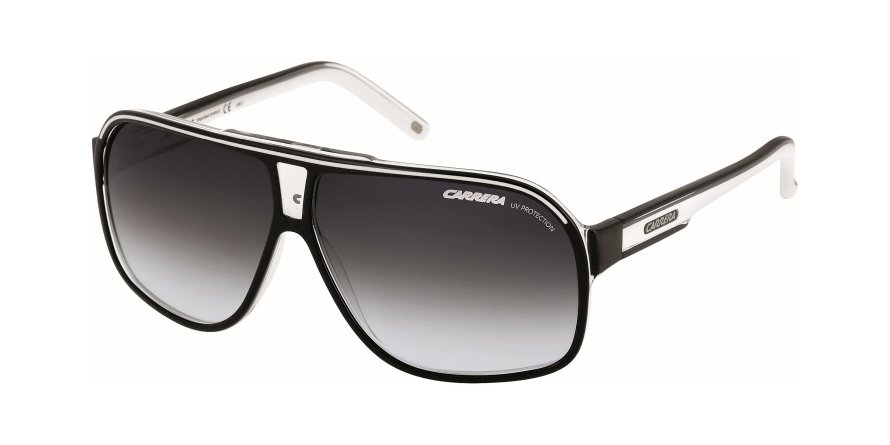 OKULARY CARRERA GRAND PRIX 2 T4M 64 ROZMIAR L